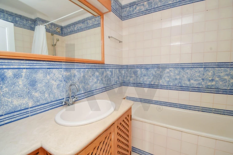 Apartamento T3 para Venda em Cascais e Estoril Foto 20