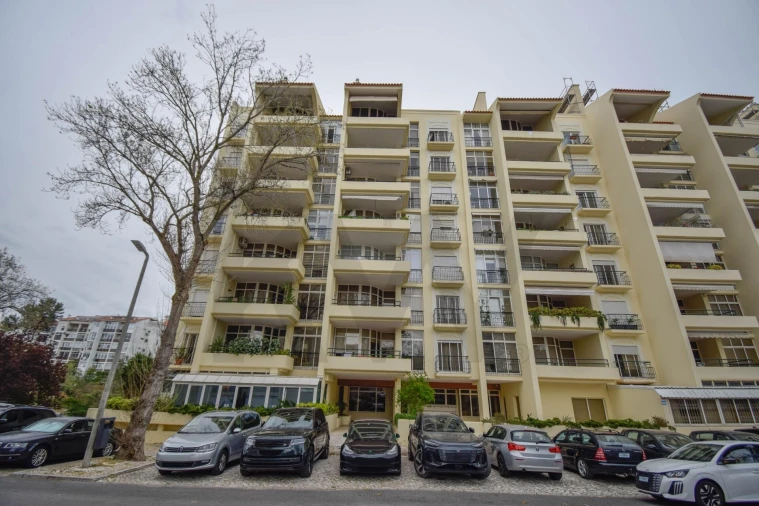 Apartamento T3 para Venda em Cascais e Estoril Foto 33