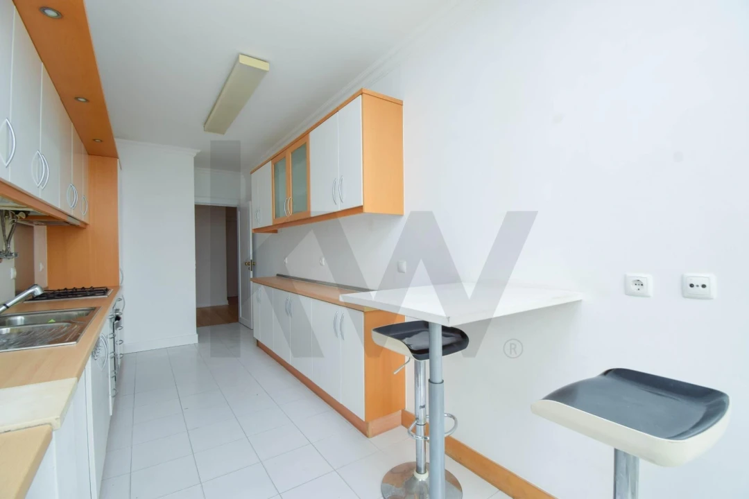 Apartamento T3 para Venda em Cascais e Estoril Foto 25