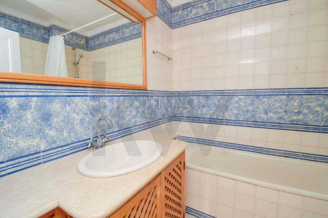 Apartamento T3 para Venda em Cascais e Estoril Foto 20