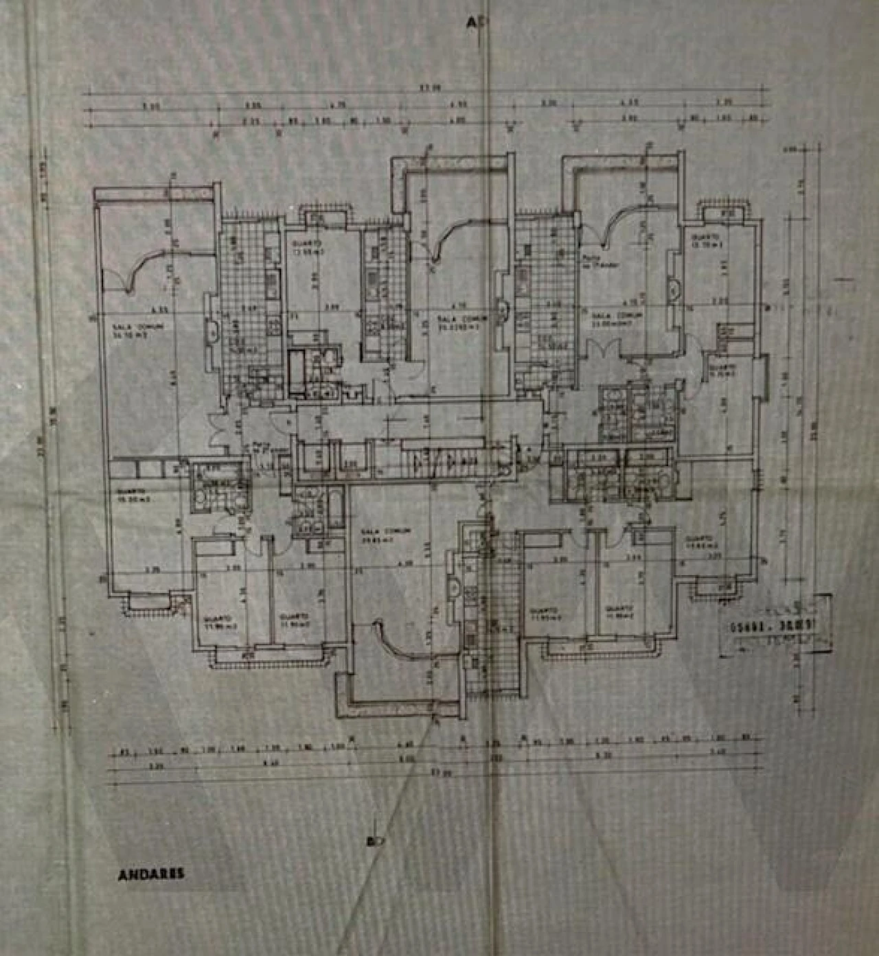 Apartamento T3 para Venda em Cascais e Estoril Foto 34