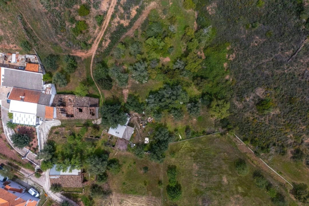 Moradia para Venda em Querença, Tôr e Benafim Foto 23