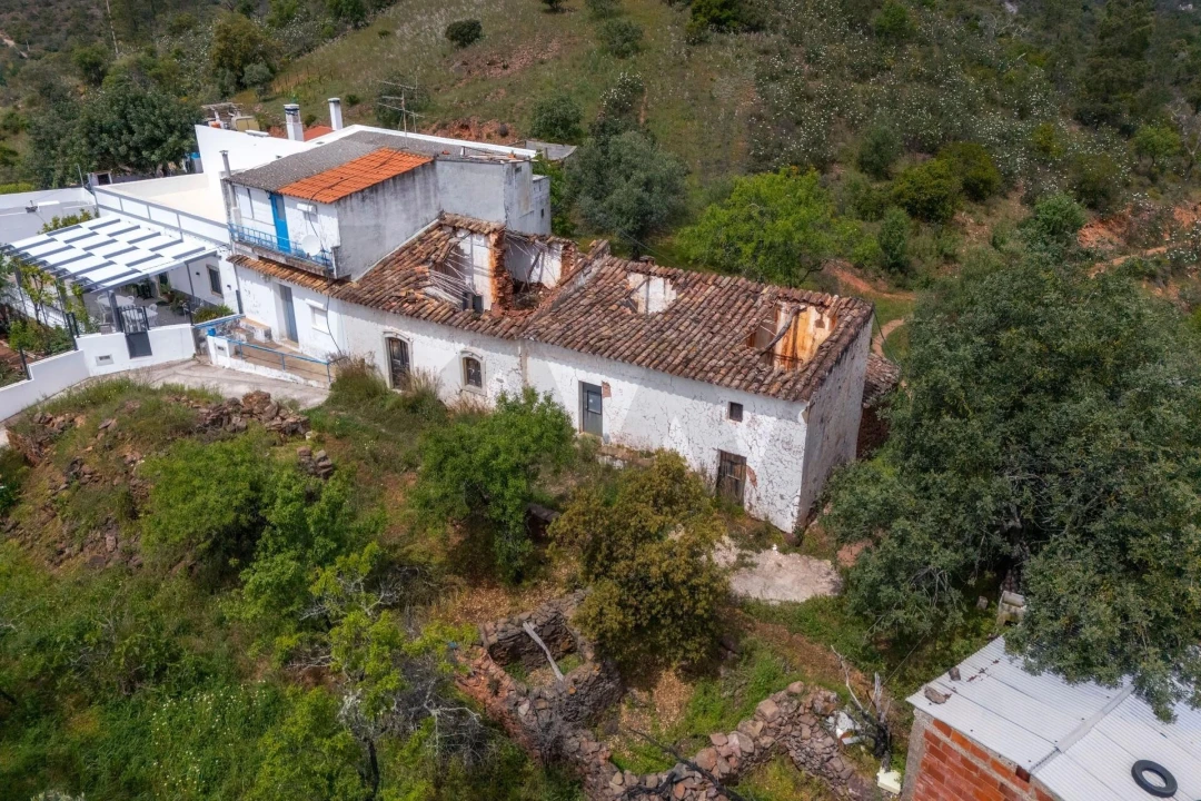 Moradia para Venda em Querença, Tôr e Benafim Foto 27