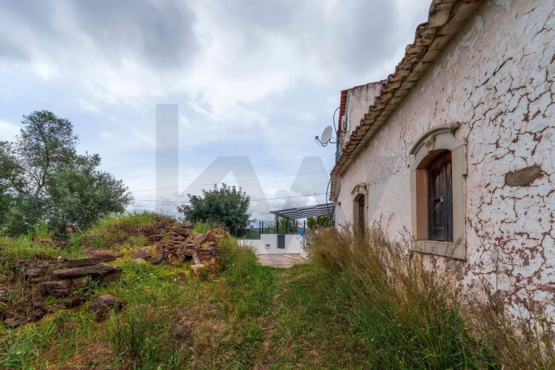 Moradia para Venda em Querença, Tôr e Benafim Foto 2