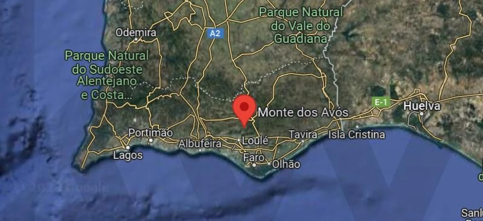 Moradia T3 para Venda em Querença, Tôr e Benafim Foto 33