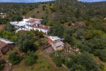 Moradia para Venda em Querença, Tôr e Benafim