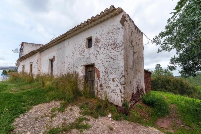 Moradia para Venda em Querença, Tôr e Benafim