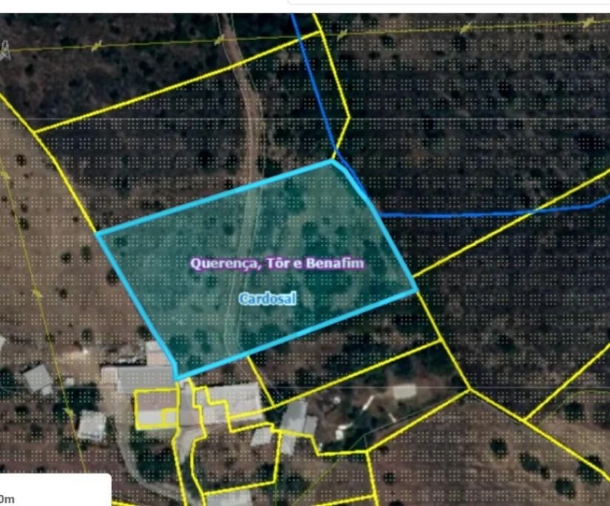 Moradia T3 para Venda em Querença, Tôr e Benafim Foto 34