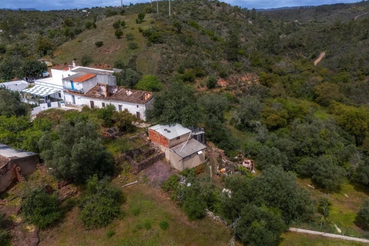 Moradia para Venda em Querença, Tôr e Benafim Foto 25