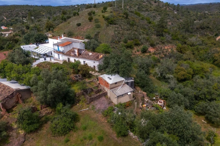 Moradia para Venda em Querença, Tôr e Benafim Foto 26