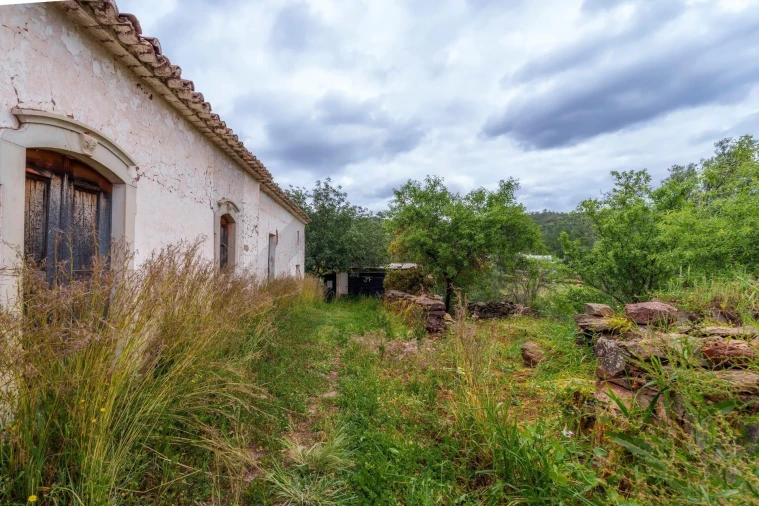 Moradia para Venda em Querença, Tôr e Benafim Foto 7