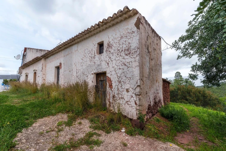 Moradia para Venda em Querença, Tôr e Benafim Foto 11