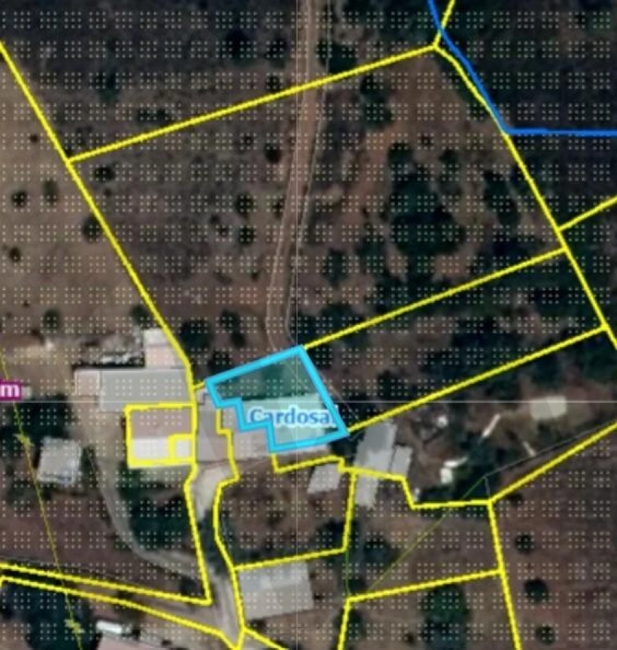 Moradia T3 para Venda em Querença, Tôr e Benafim Foto 36