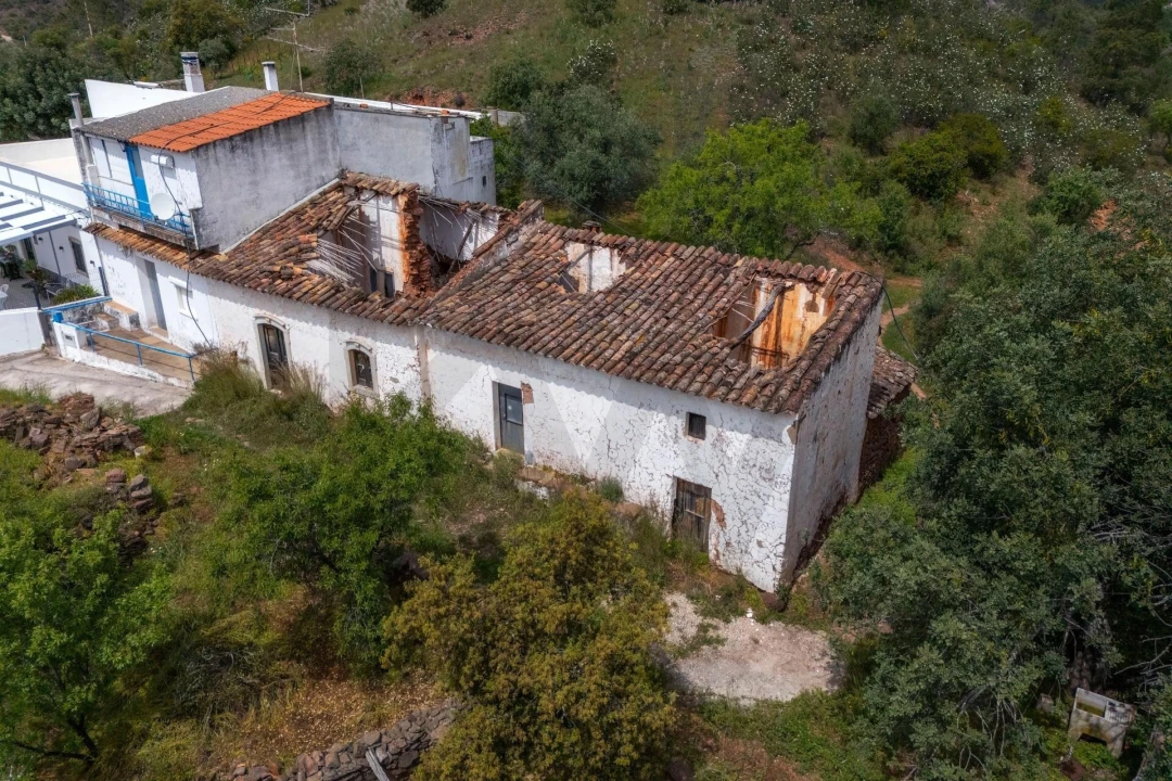 Moradia para Venda em Querença, Tôr e Benafim Foto 1