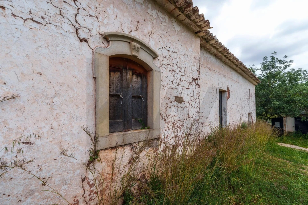 Moradia para Venda em Querença, Tôr e Benafim Foto 9
