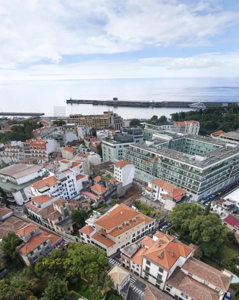 Apartamento T2 para Venda em Funchal (São Pedro)