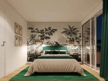 Apartamento T2 para Venda em Funchal (São Pedro)