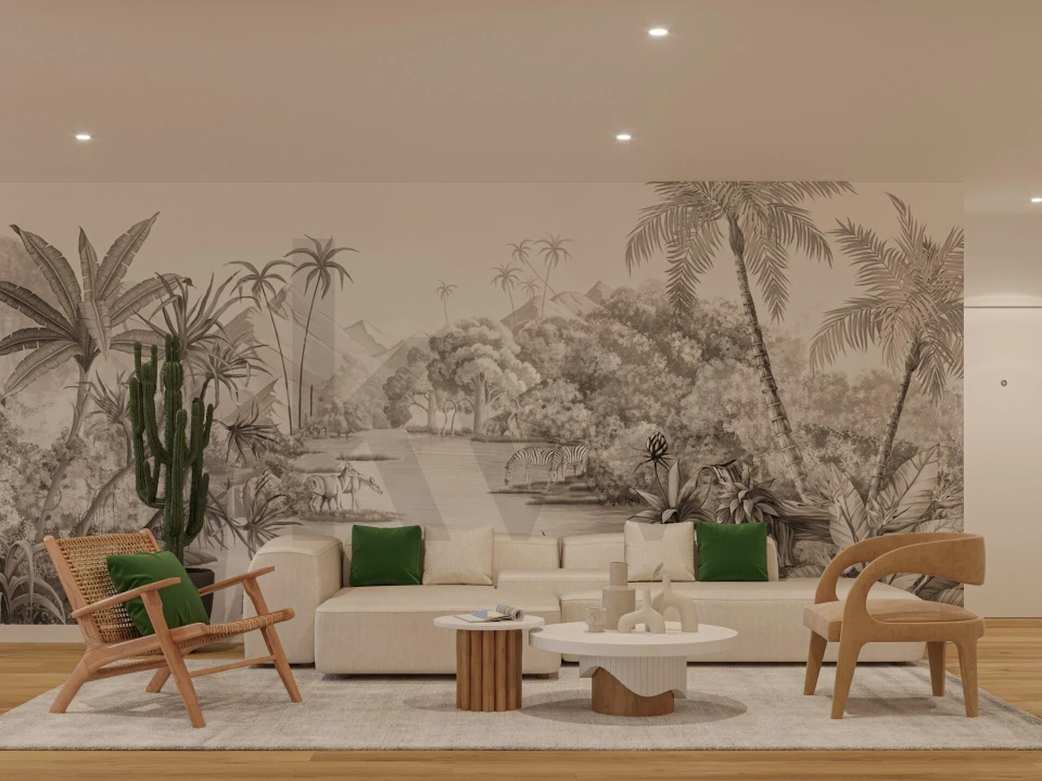 Apartamento T2 para Venda em Funchal (São Pedro) Foto 6