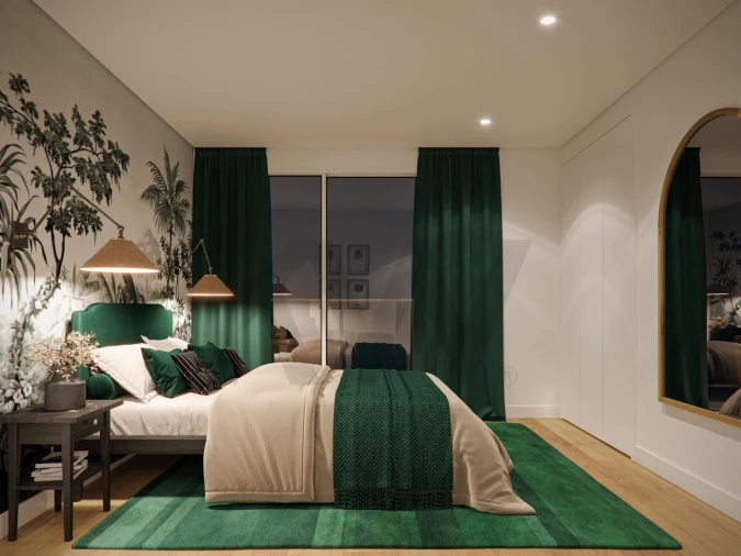 Apartamento T2 para Venda em Funchal (São Pedro) Foto 12