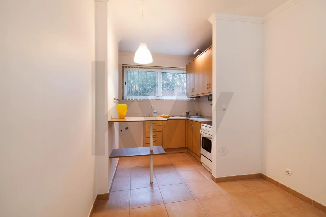 Apartamento T1 para Arrendamento em Areeiro Foto 5