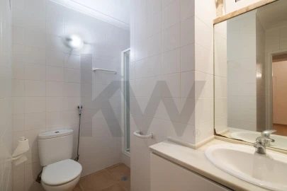Apartamento T1 para Arrendamento em Areeiro