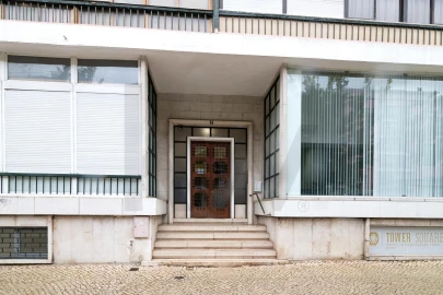Apartamento T1 para Arrendamento em Areeiro