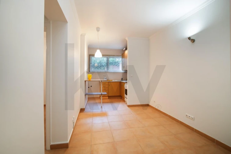 Apartamento T1 para Arrendamento em Areeiro Foto 4