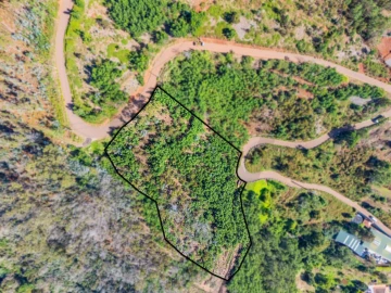 Terreno para Venda em Quinta Grande