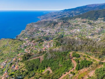 Terreno para Venda em Quinta Grande