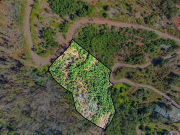 Terreno para Venda em Quinta Grande