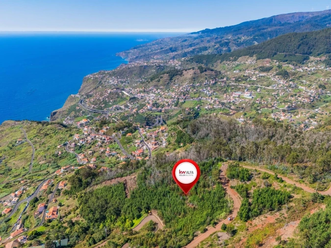 Terreno para Venda em Quinta Grande Foto 11