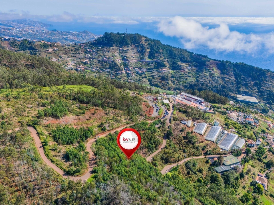 Terreno para Venda em Quinta Grande Foto 5