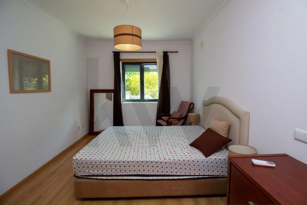 Apartamento T2 para Venda em Romeira e Várzea Foto 2