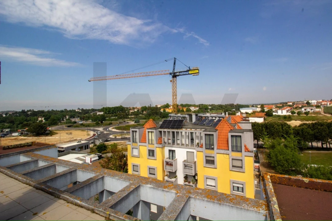 Apartamento T2 para Venda em Romeira e Várzea Foto 25