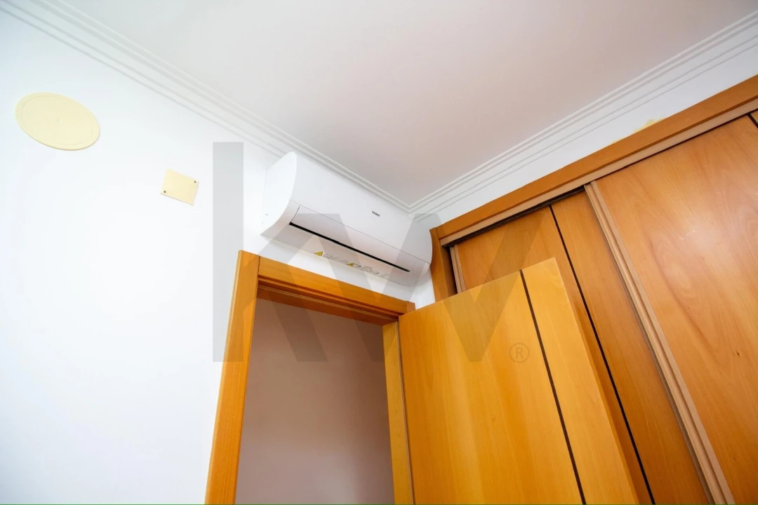Apartamento T2 para Venda em Romeira e Várzea Foto 6