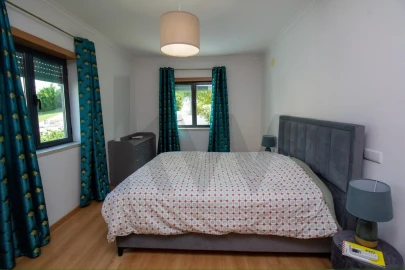 Apartamento T2 para Venda em Romeira e Várzea