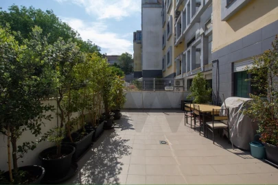 Apartamento T2 para Venda em Romeira e Várzea