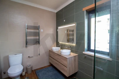 Apartamento T2 para Venda em Romeira e Várzea