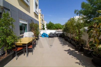 Apartamento T2 para Venda em Romeira e Várzea