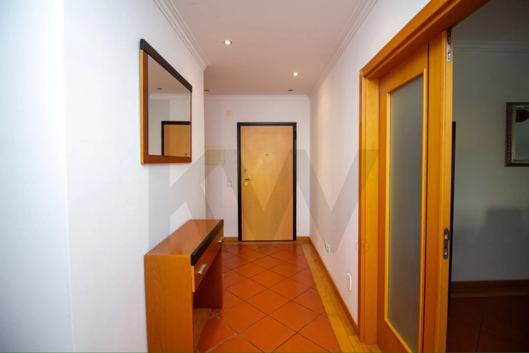 Apartamento T2 para Venda em Romeira e Várzea Foto 12