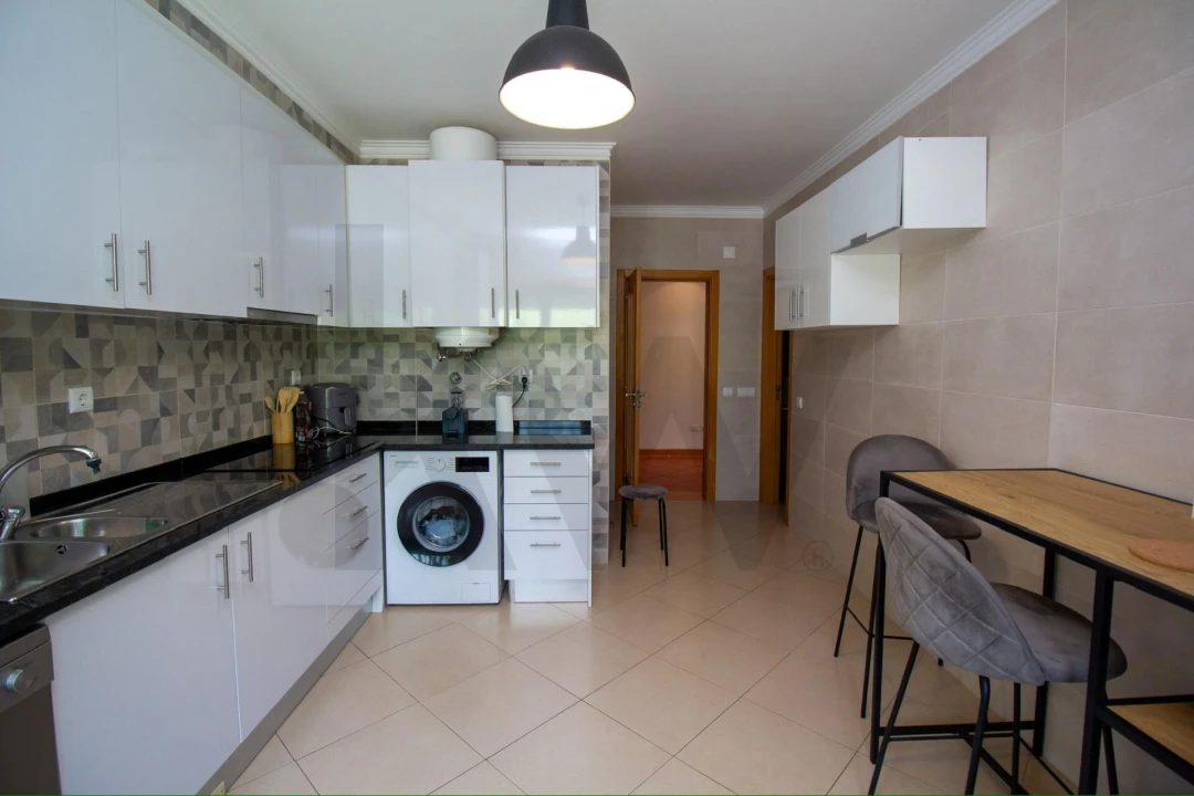 Apartamento T2 para Venda em Romeira e Várzea Foto 16