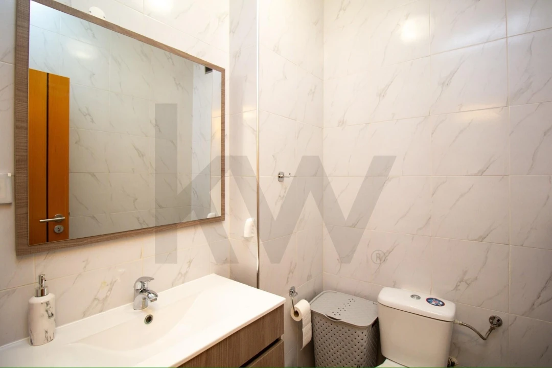 Apartamento T2 para Venda em Romeira e Várzea Foto 13
