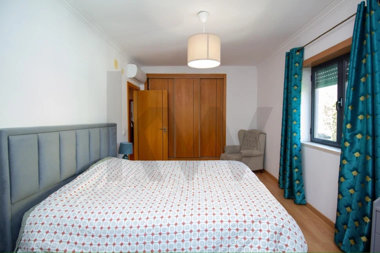 Apartamento T2 para Venda em Romeira e Várzea Foto 5