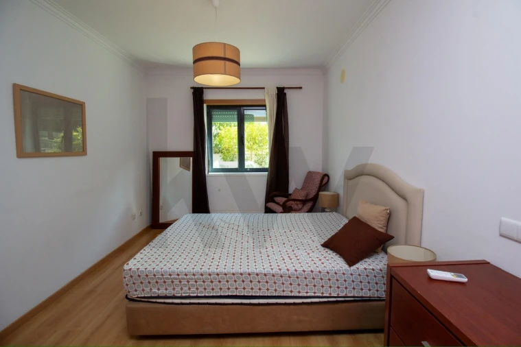 Apartamento T2 para Venda em Romeira e Várzea Foto 2