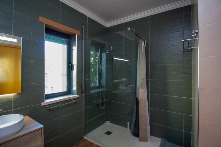 Apartamento T2 para Venda em Romeira e Várzea Foto 7