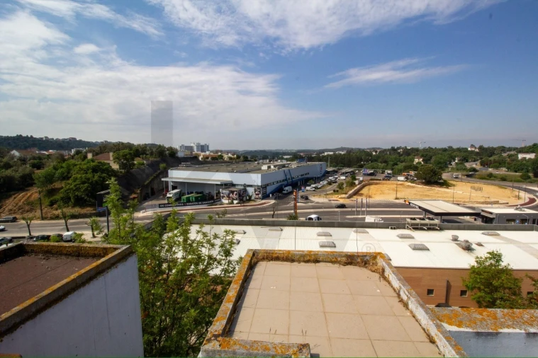 Apartamento T2 para Venda em Romeira e Várzea Foto 26