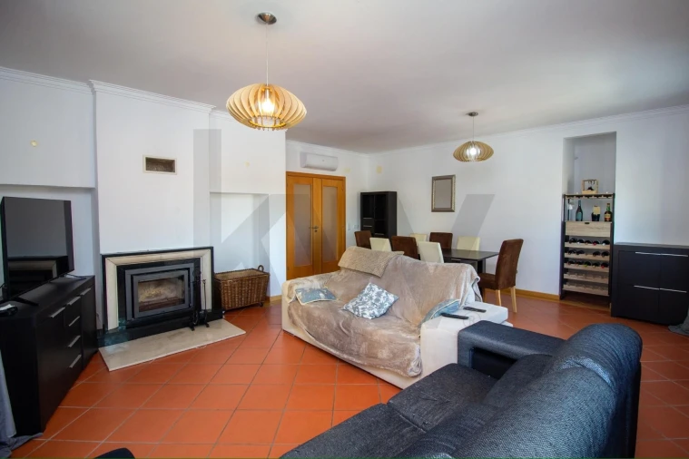 Apartamento T2 para Venda em Romeira e Várzea Foto 10