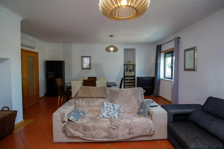 Apartamento T2 para Venda em Romeira e Várzea Foto 11