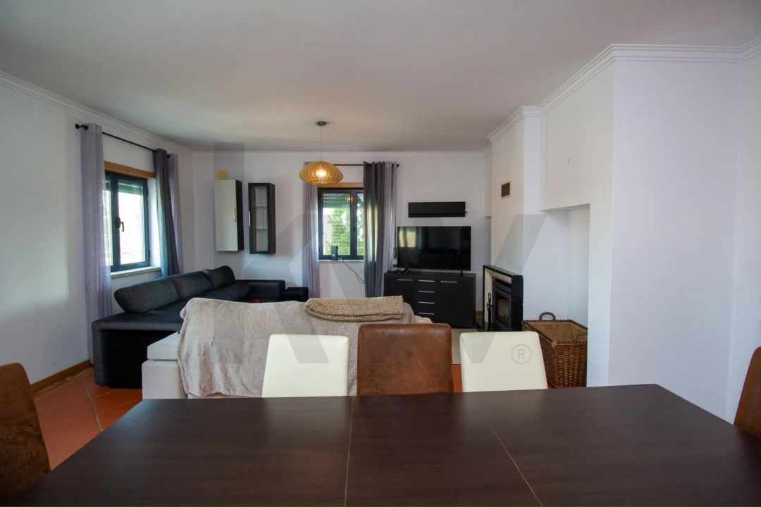 Apartamento T2 para Venda em Romeira e Várzea Foto 9