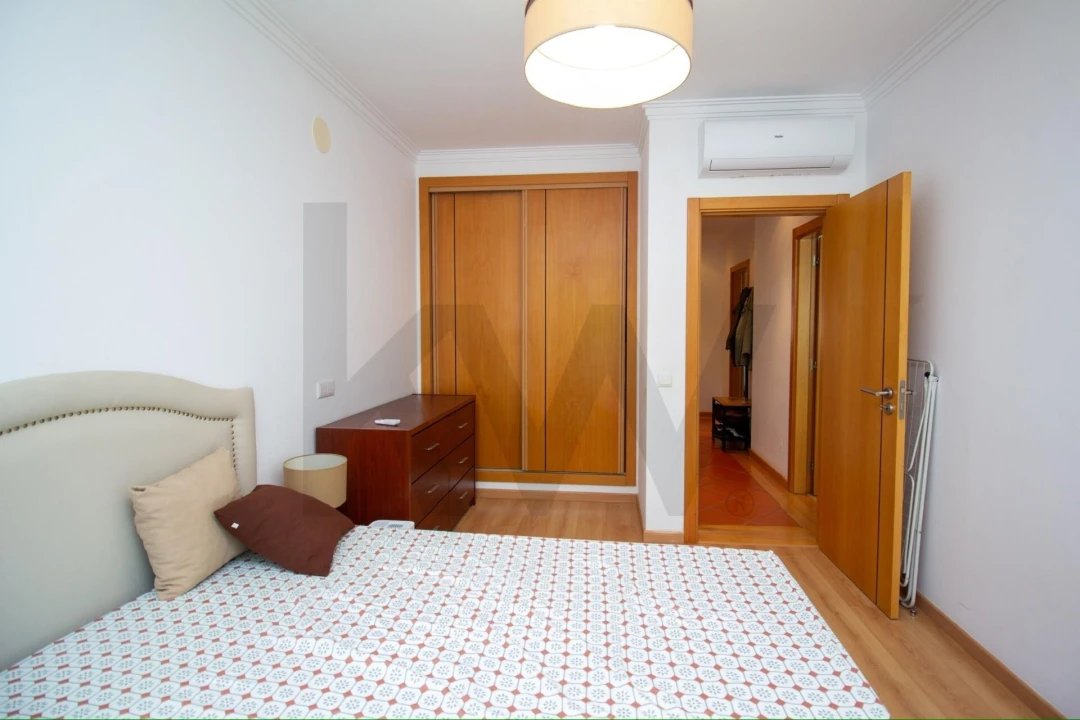 Apartamento T2 para Venda em Romeira e Várzea Foto 3